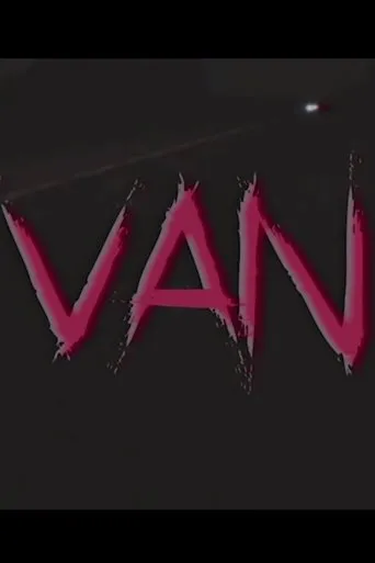 Póster de Van