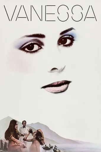 Póster de Vanessa