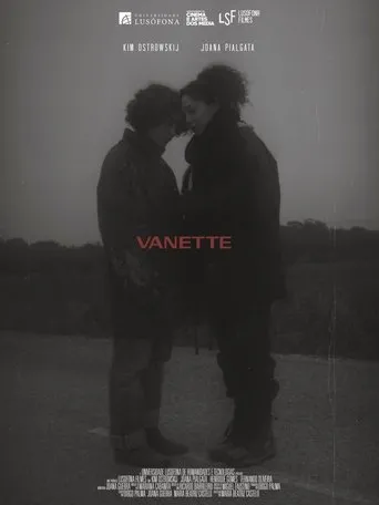 Póster de Vanette