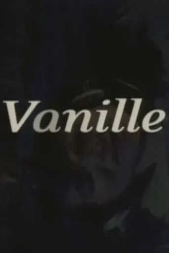 Póster de Vanille