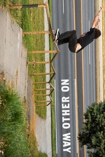 Póster de Vans - No Other Way