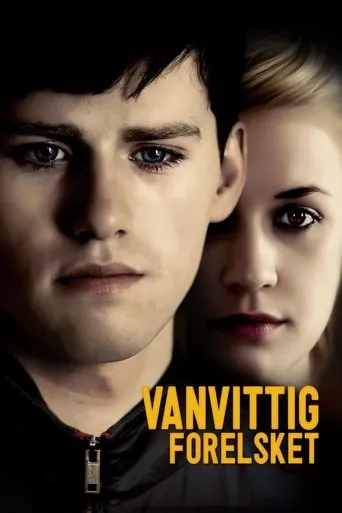 Póster de Vanvittig forelsket
