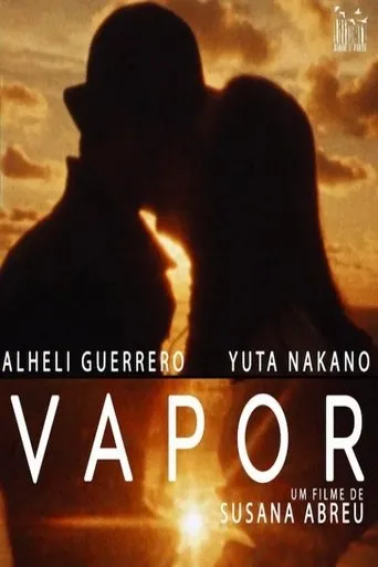 Póster de Vapor