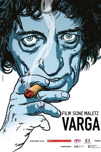 Póster de Varga