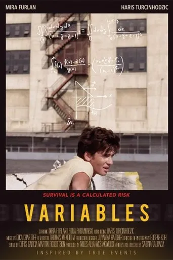 Póster de Variables