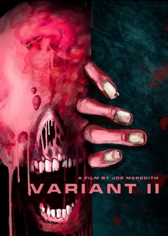 Póster de Variant II