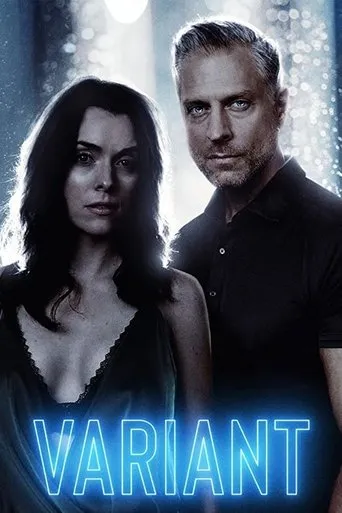 Póster de Variant