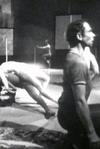 Póster de Variations V