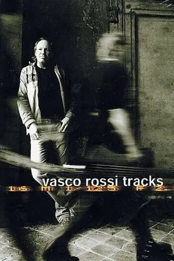Póster de Vasco Rossi - Tracks