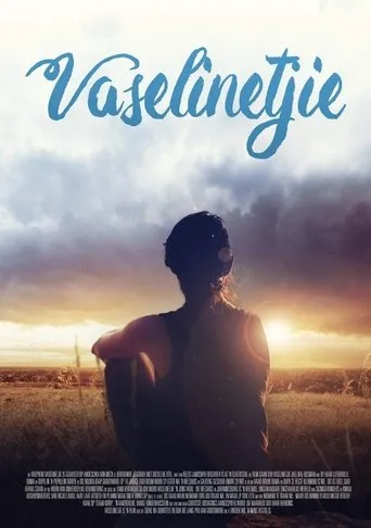 Póster de Vaselinetjie