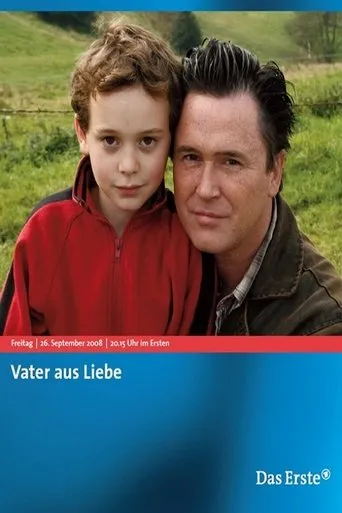 Póster de Vater aus Liebe