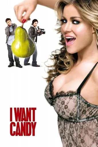 Póster de Vaya par de productorex (2007) con Marlene Sidaway como Sobbing Woman
