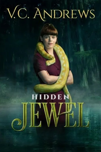 Póster de V.C. Andrews' Hidden Jewel