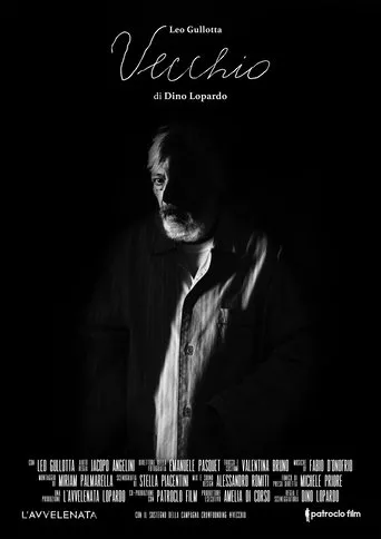 Póster de Vecchio