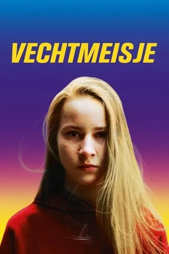 Póster de Vechtmeisje