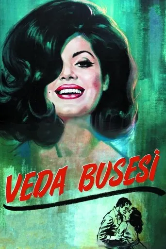 Póster de Veda Busesi