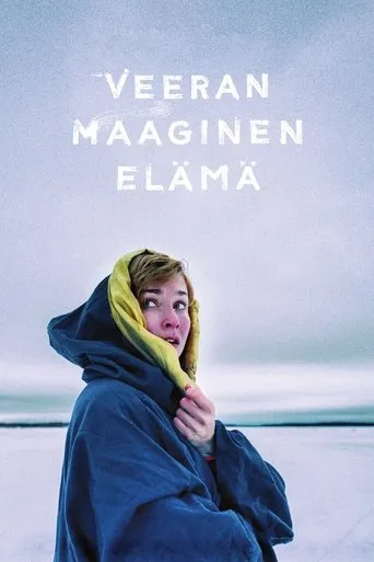 Póster de Veeran maaginen elämä