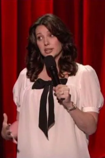 Póster de Vegans Who Hunt for Sport: Bonnie McFarlane