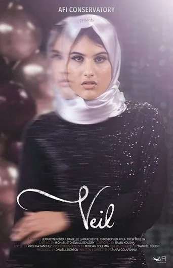 Póster de Veil