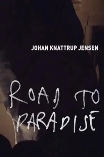 Póster de Vejen til Paradis