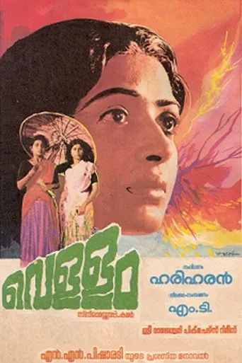 Póster de Vellam