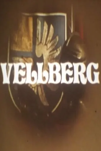 Póster de Vellberg