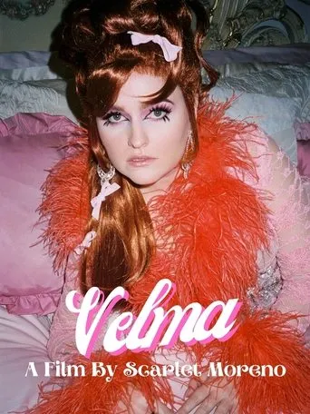 Póster de Velma
