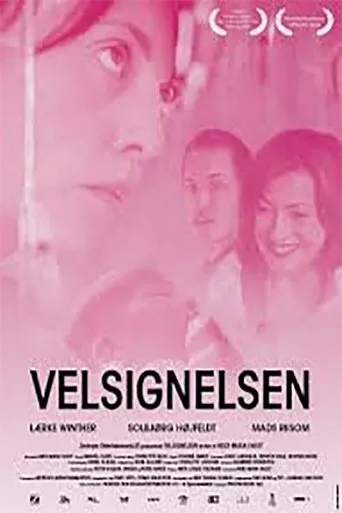 Póster de Velsignelsen