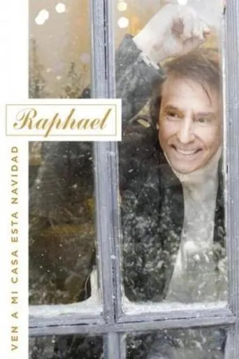 Póster de Ven a mi casa esta Navidad