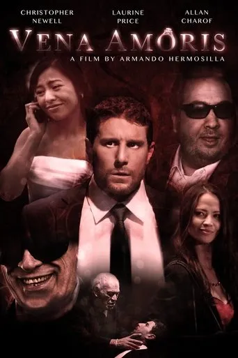 Póster de Vena Amoris
