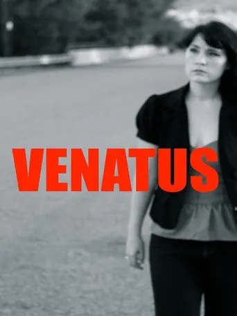 Póster de Venatus