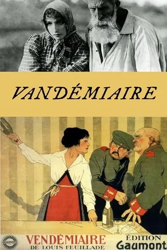 Póster de Vendémiaire