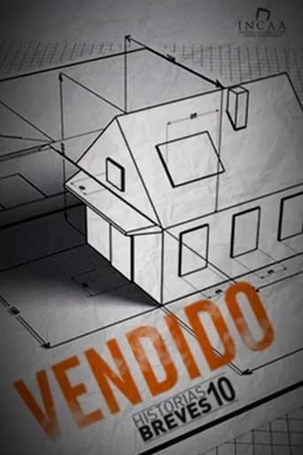 Póster de Vendido