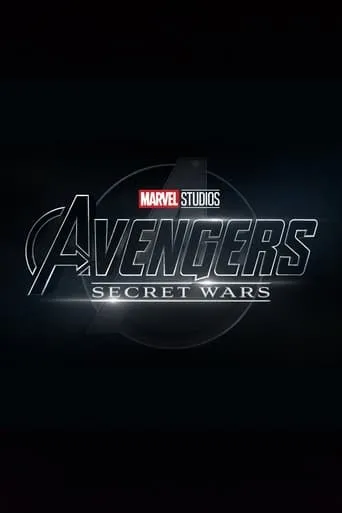 Póster de Vengadores: Secret Wars