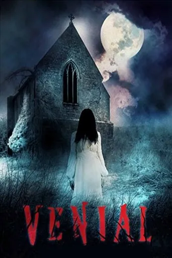 Póster de Venial