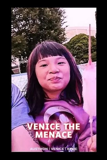 Póster de Venice, the Menace!