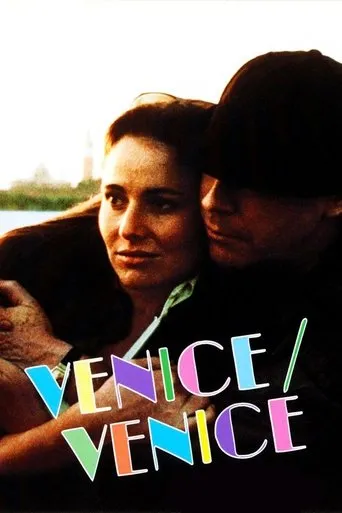 Póster de Venice/Venice