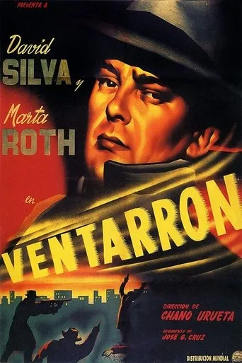 Póster de Ventarrón