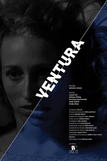 Póster de Ventura