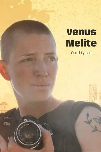Póster de Venus Melite