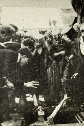 Póster de Venus Victrix