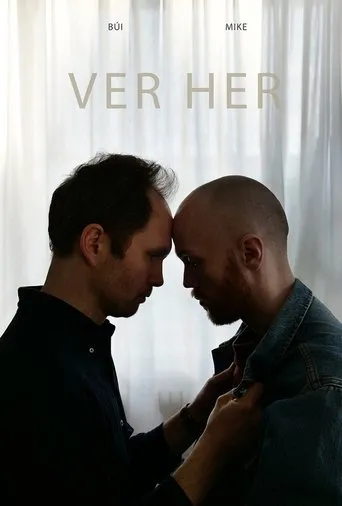 Póster de Ver Her