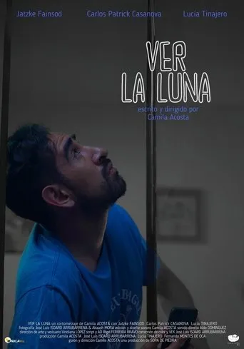 Póster de Ver la luna