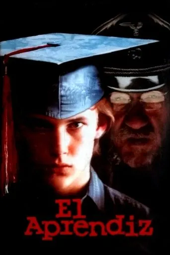 Póster de Verano de corrupción