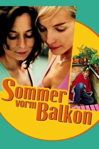 Póster de Verano en Berlín