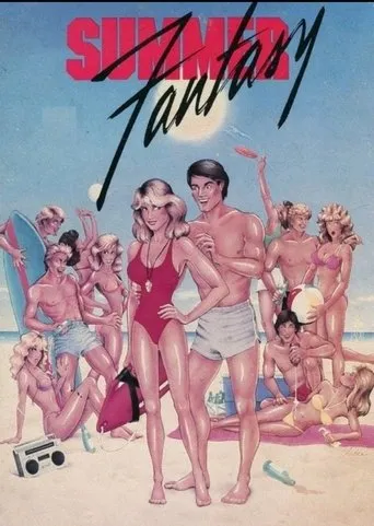 Póster de Verano Fantástico