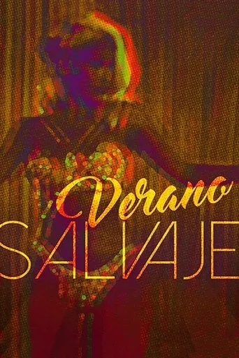 Póster de Verano salvaje