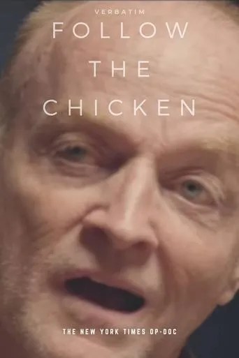 Póster de Verbatim: Follow the Chicken