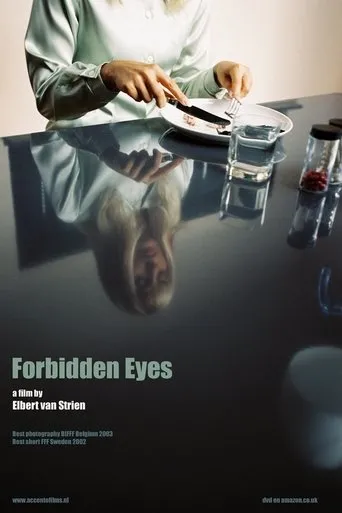 Póster de Verboden ogen