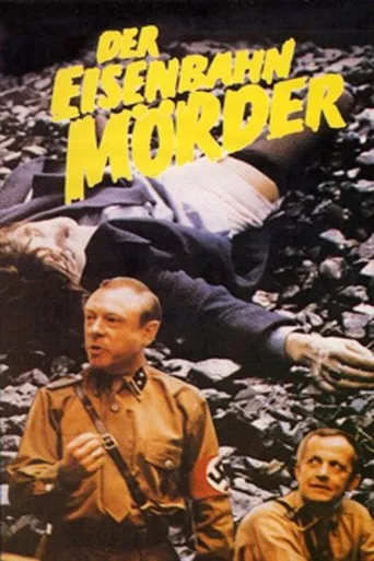 Póster de Verdunkelung